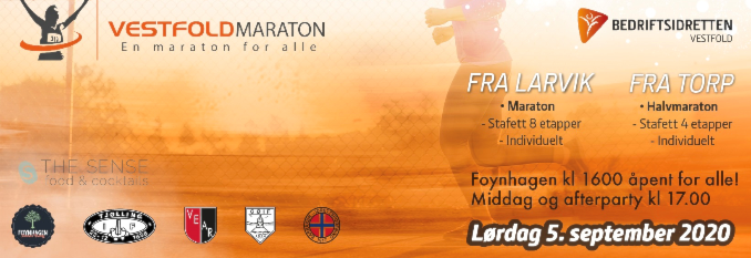 Vestfold Maraton